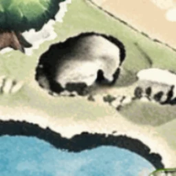 Bramblehush : Fauna Grid icon